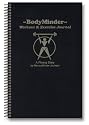 BodyMinder Workout and Exercise Journal (A Fitness Diary)