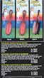 Smooth Touch Pin Dog Brush, Small