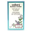 Colora Henna Creme Mahogany 2 oz.