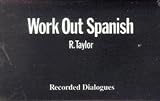 Work Out Spanish GCSE (Macmillan Work Out)