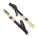 Black Diamond Distance FL Trekking Poles (Pair)