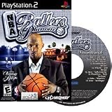 NBA Ballers Phenom