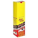 Wild Ride Beef Stick, Variety Pack of Five Flavors, 15 Count 1-Ounce Packs