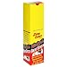 Wild Ride Beef Stick, Variety Pack of Four Flavors, 15 Count 1-Ounce Packs