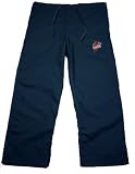 Iowa State Cyclones Navy Scrub Pant