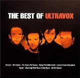 Best of - Ultravox