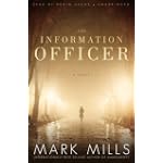 The Information Officer: A Novel (Library Edition) $65.95