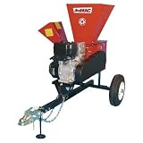MerryMacHighway-TowableChipper/Shredder-249cc,Model#12PHT10M