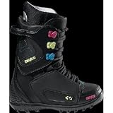 THIRTYTWO LASHED SNOWBOARD BOOT - WOMENS