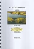 The excavation of Barrhouse, Neilston, East Renfrewshire