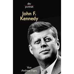 John F. Kennedy. (Taschenbuch)