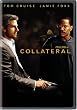 Collateral [DVD] [2004] [Region 1] [US Import] [NTSC]
