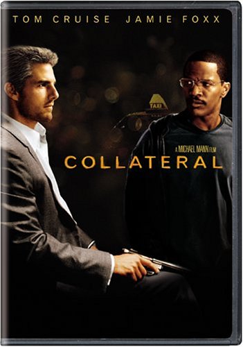 Collateral (Two-Disc Special Edition)