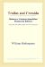Book Troilus and Cressida (Webster's Chinese-Simplified Thesaurus Edition)
