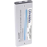 Lenmar DLKS3 Battery for Kyocera Digital Cameras
