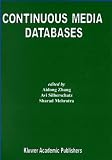 Review Springer  / Continuous Media Databases