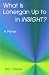 Book What Is Lonergan Up to in Insight?: A Primer (Zacchaeus Studies: Theology)