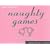 Naughty Games for Grown-ups