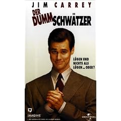 Der Dummschw�tzer