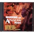 Africa - the Queens of African Music