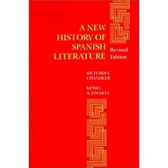 A New History of Spanish Literature