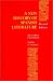Books : A New History of Spanish Literature