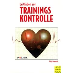 Leitfaden zur Trainingskontrolle
