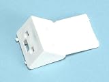 Review Plasplug  / Plasplug Wrj520 White Joints and Covers (Pack 10)