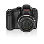 Kodak EasyShare Z1015IS 10MP Digital Camera with 15x Optical Image Stabilized Zoom