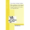Wo geh�re ich hin?: Biografiearbeit mit Kindern und Jugendlichen. (Edition Sozial)