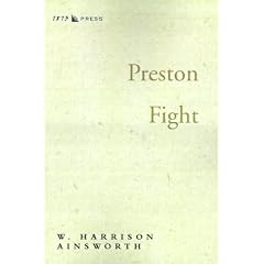 Preston Fight