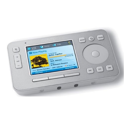 Sonos Controller CR100