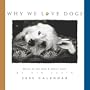 Why We Love Dogs 2004 Wall Calendar