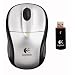 Logitech V220 Wireless Optical Laptop Mouse