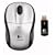 Logitech V220 Wireless Optical Laptop Mouse