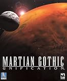 Martian-Gothic-Unification