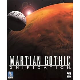 Martian Gothic: Unification