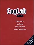 CogLab on a CD