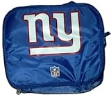 New York Giants NFL Football Insulated Lunch Bag Tote