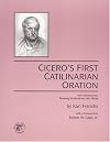 Cicero's First Catilinarian Oration