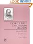 Cicero's First Catilinarian Oration, with Introduction, Running Vocabularies and Notes