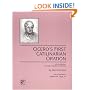 Cicero's First Catilinarian Oration