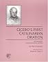 Cicero's First Catilinarian Oration
