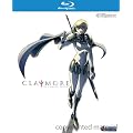 Claymore : The Complete Series (Blu-ray)