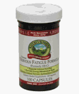 Nervous Fatigue Formula, Chinese