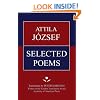 Attila J�zsef Selected Poems