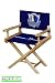 National Basketball Association Mavericks Youth Director's Chair