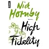 High Fidelity. (Dt. Ausgabe)