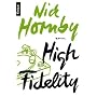High Fidelity. (Dt. Ausgabe)