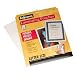 Fellowes 3mm Letter Laminating Pouches, 25 Pack (52005 )